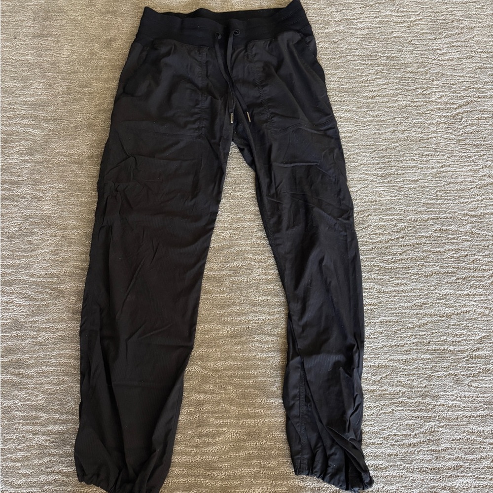 lululemon dance studio jogger